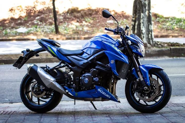 Suzuki 750 2020 - 1518375031 | OLX