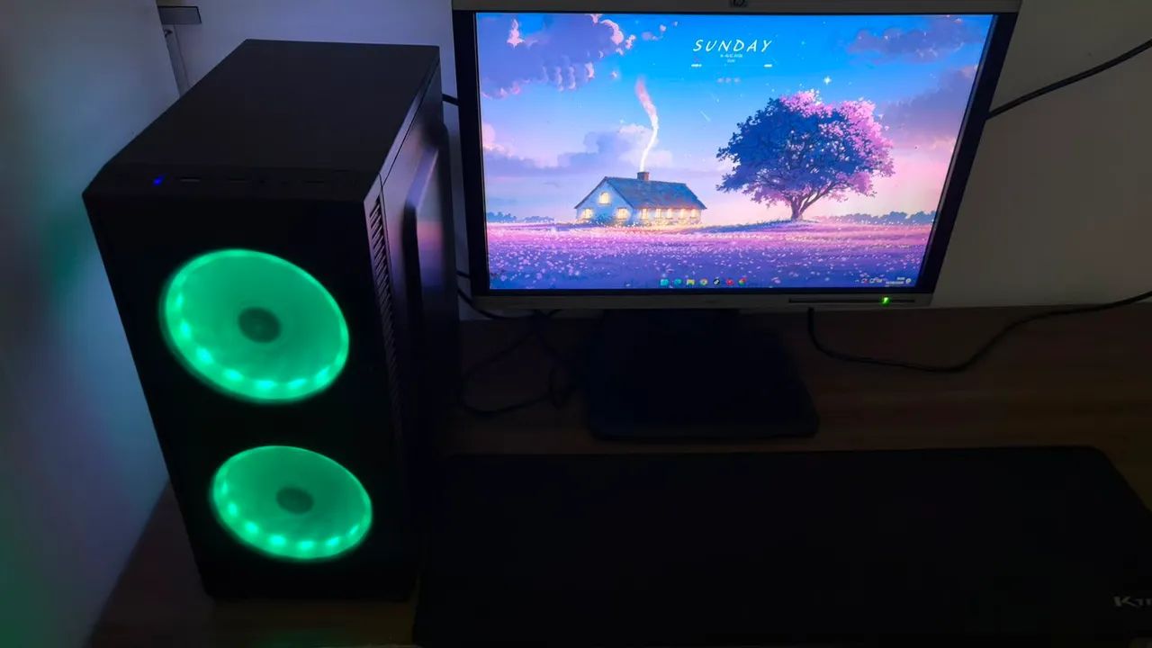 PC Gamer - Foto 3
