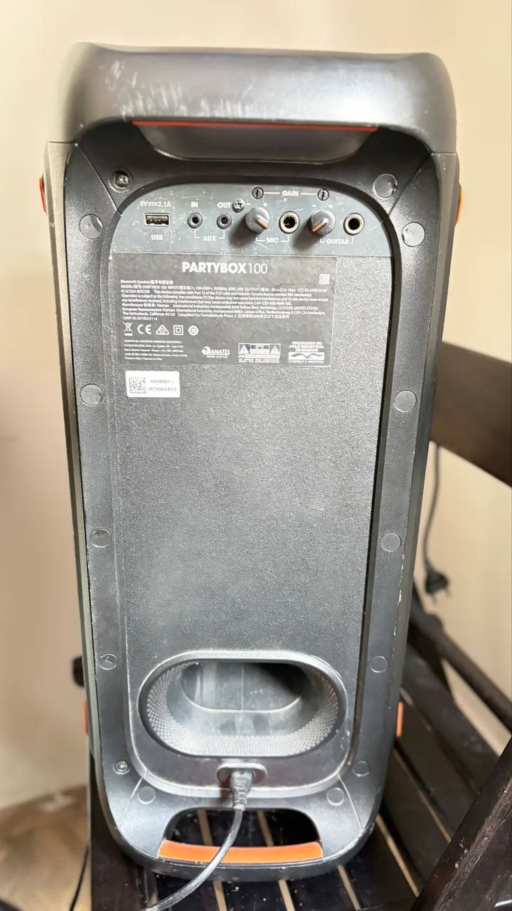 JBL 