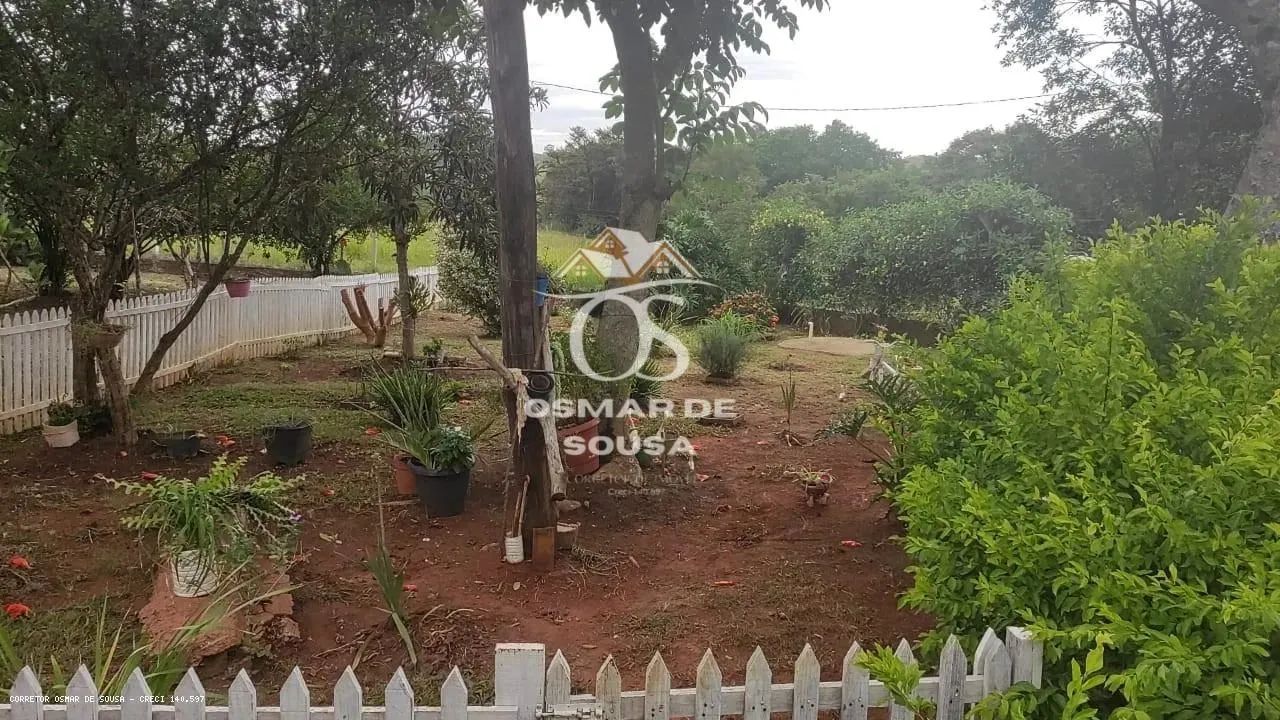 Linda Chácara de 4.000 m² em Porangaba-SP - Foto 10