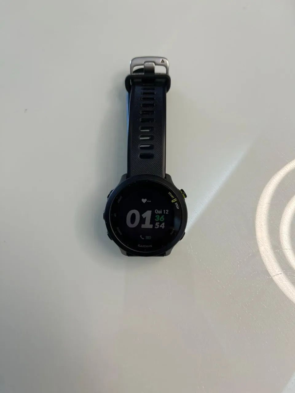 Garmin forerunner 55 - Foto 3