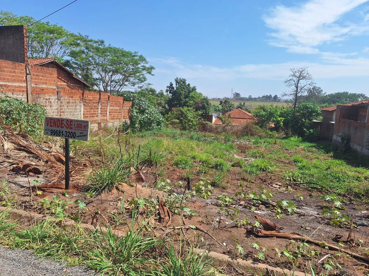 Foto - São José do Rio Preto - Residencial Vista Alegre I (Zona Rural)