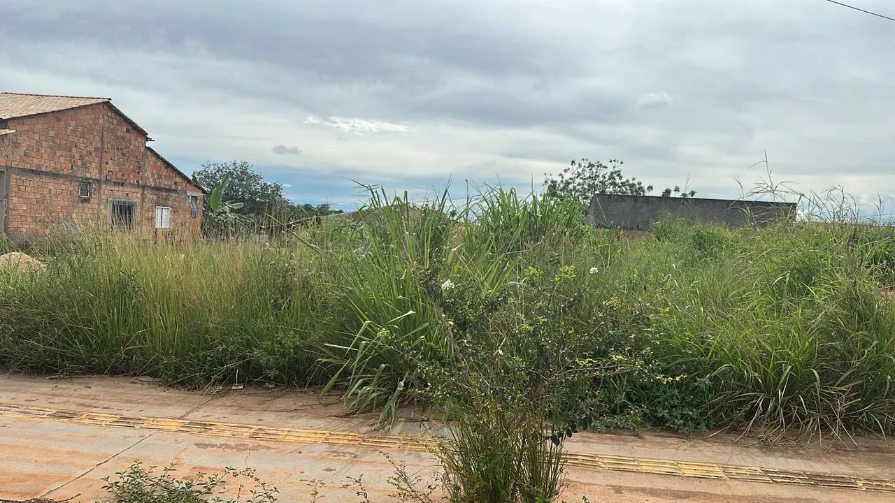 Foto - Canaã dos Carajás - Cidade Nova I