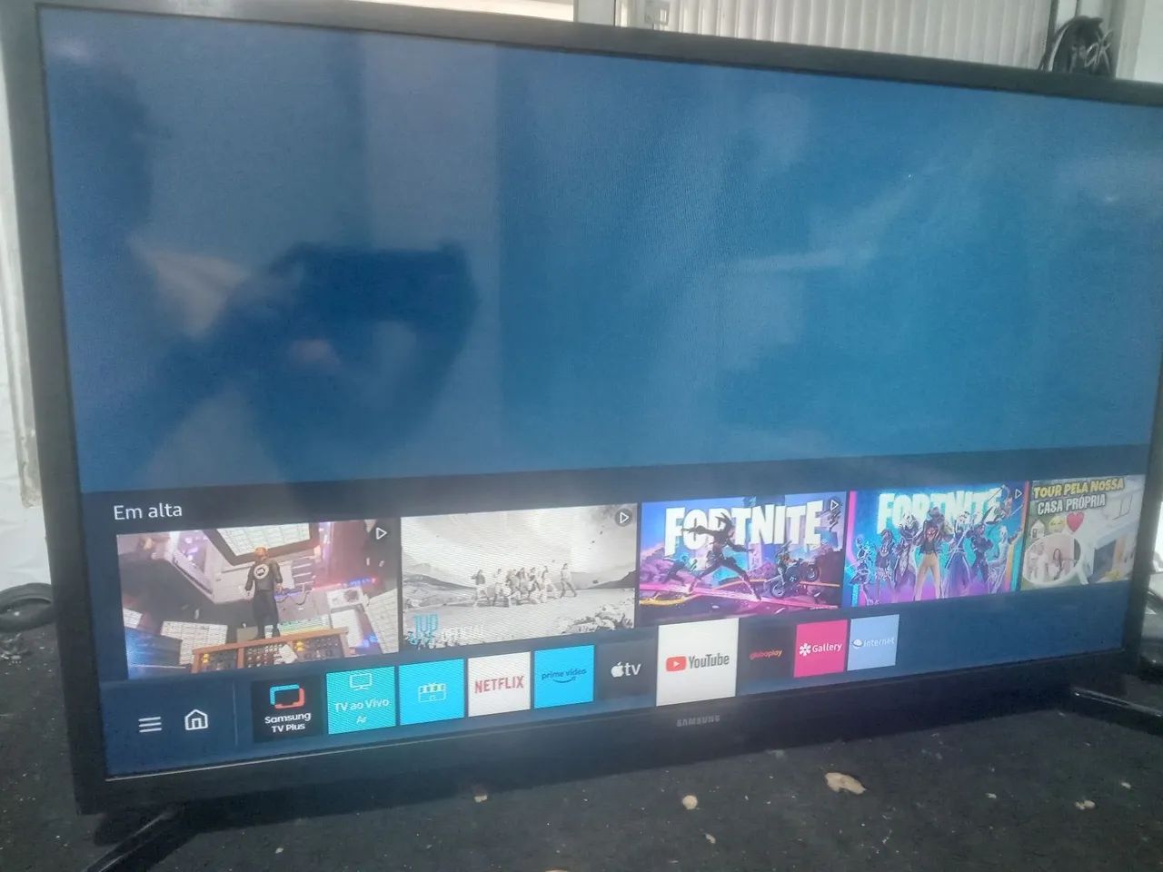 TV SANSUNG 32 SMART 
