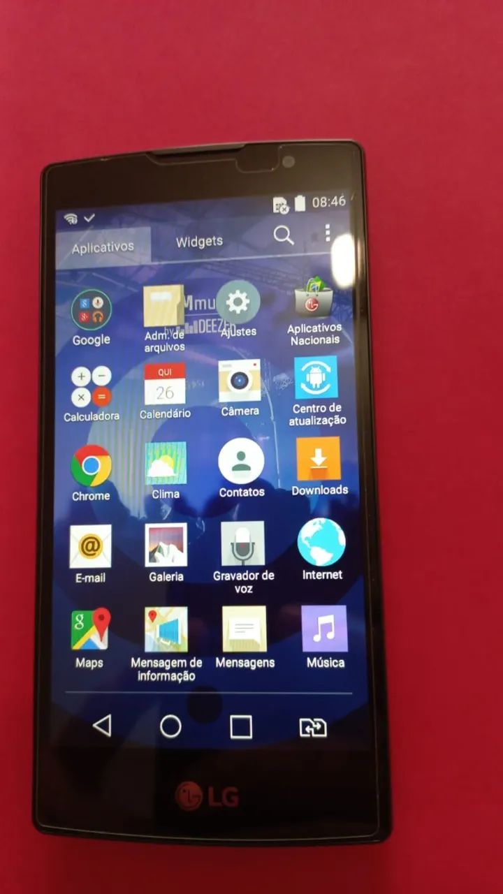 Celular LG - Foto 3