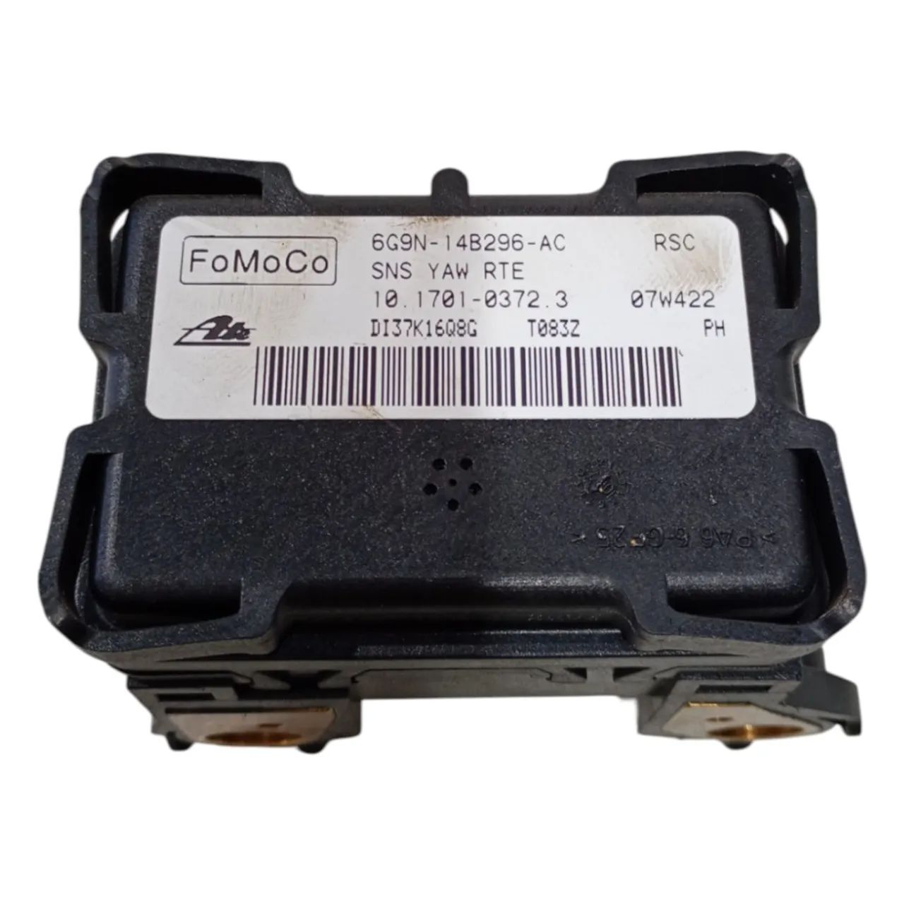 Sensor Velocidade Land Rover Freelander 2006 A 2014 - Foto 5