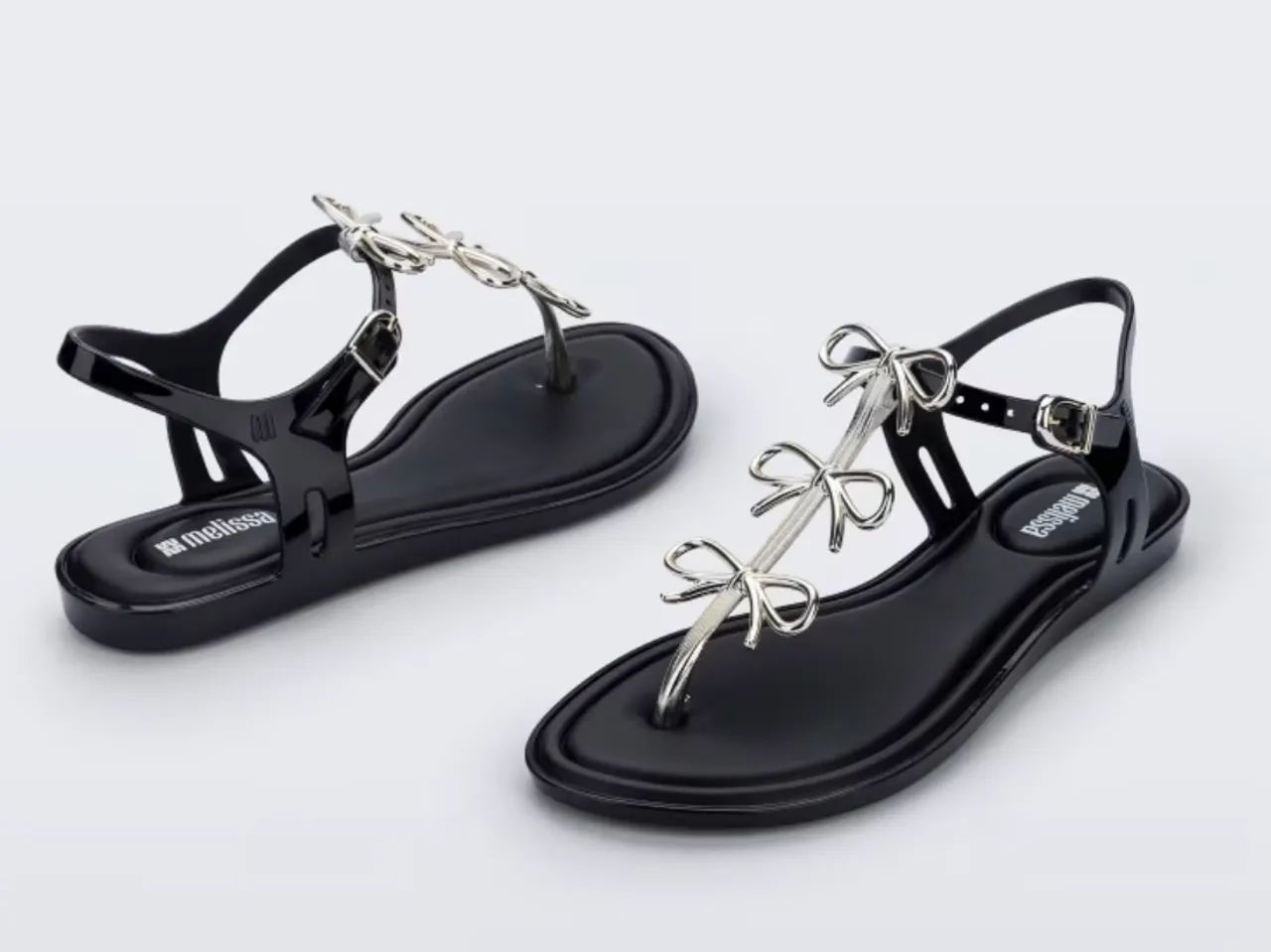 Melissa Solar Bow + Boho - Foto 4