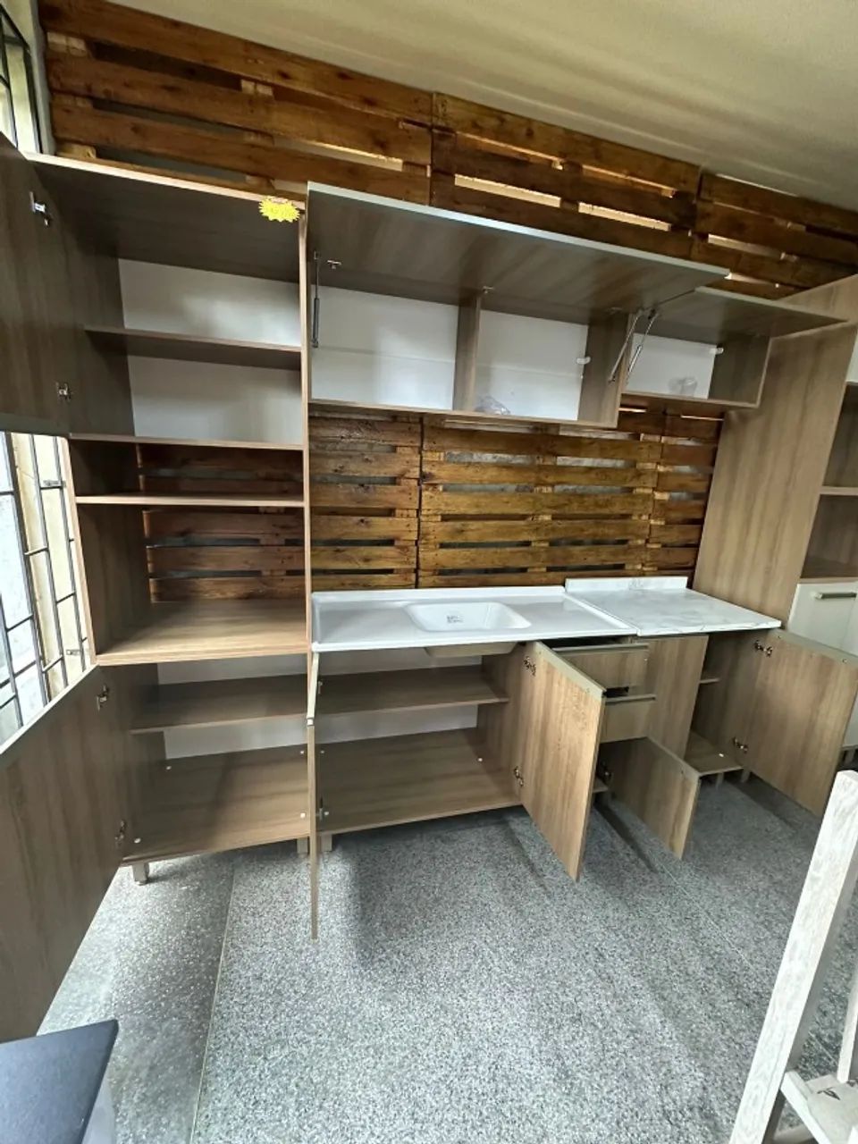 COZINHA COMPLETA EM OFERTA!! - Foto 4