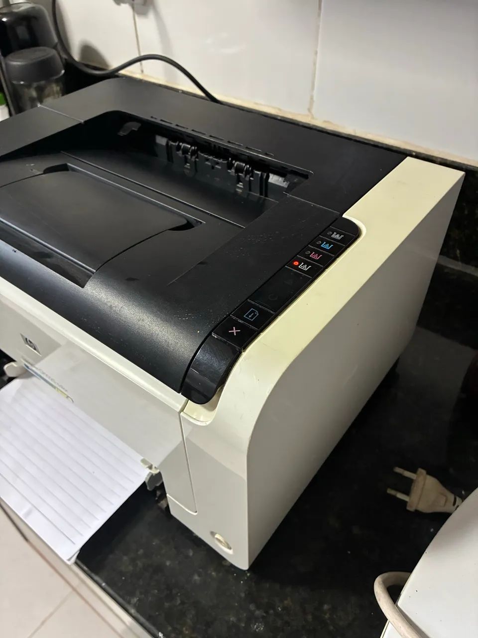 IMPRESSORA HP CP1025