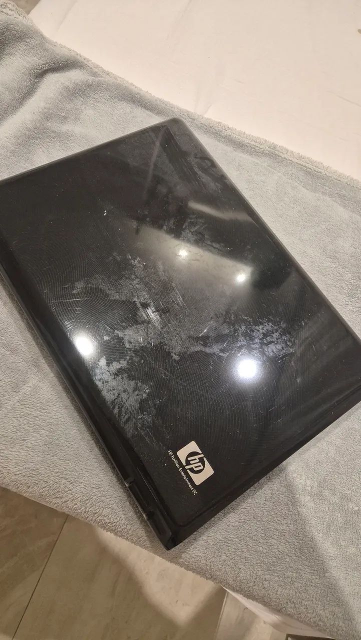 Notebook HP Pavilion dv6 - Para retirada de peças - Foto 3