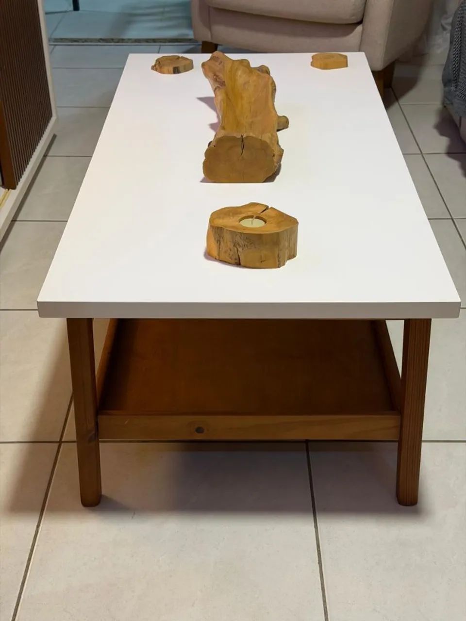 Mesa de centro - TokStok - Foto 2