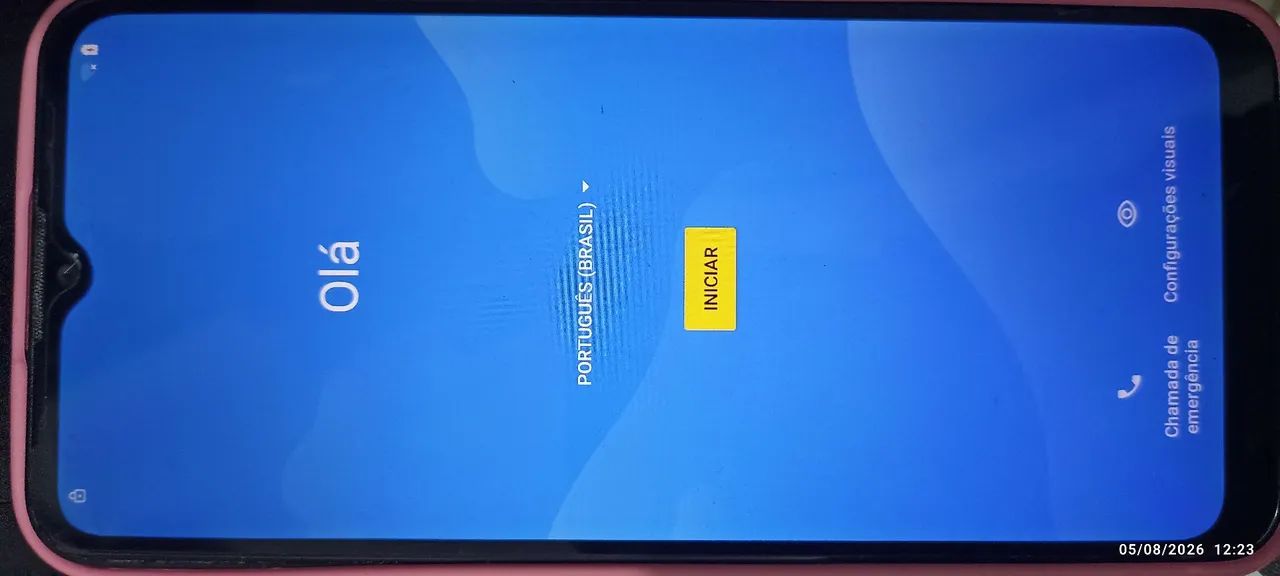 Celular Quebrou? Pega este!