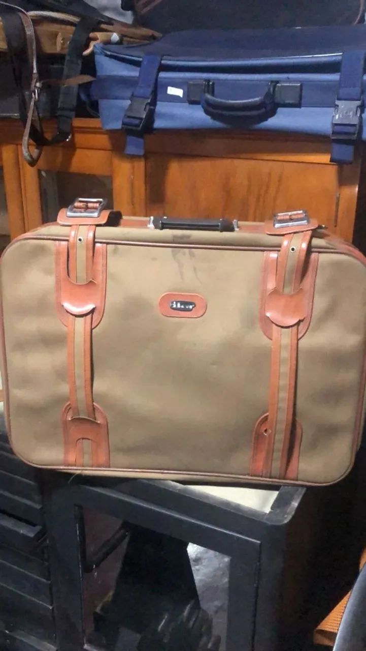 Malas antigas  - Foto 5