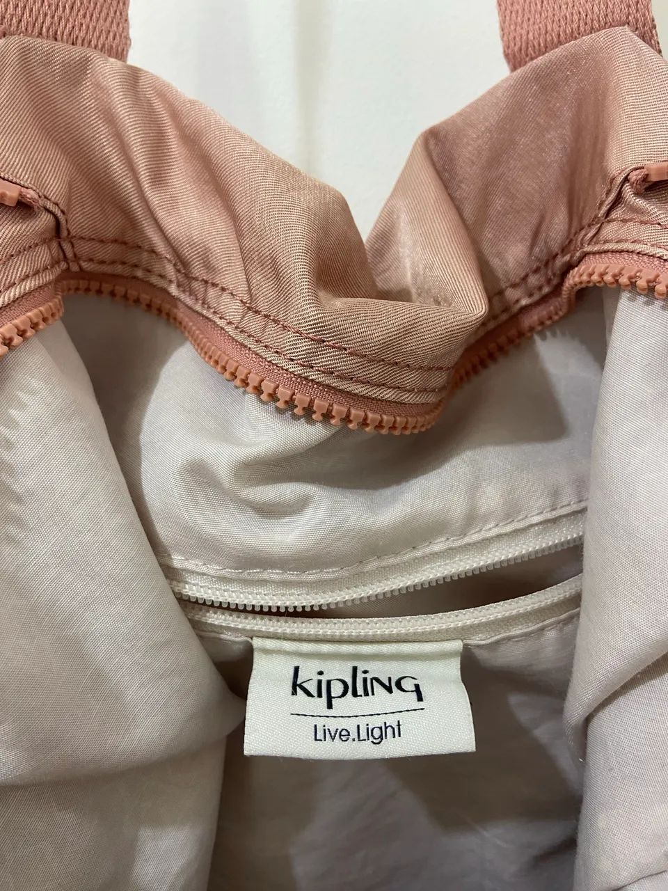 Bolsa Kipling original  - Foto 4