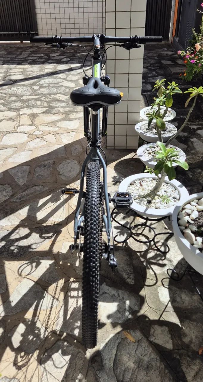 BIKE OGGI Hacker HDS - Foto 3