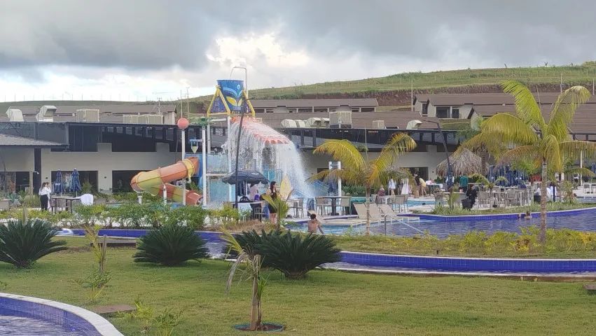 Resort Morro dos Anjos