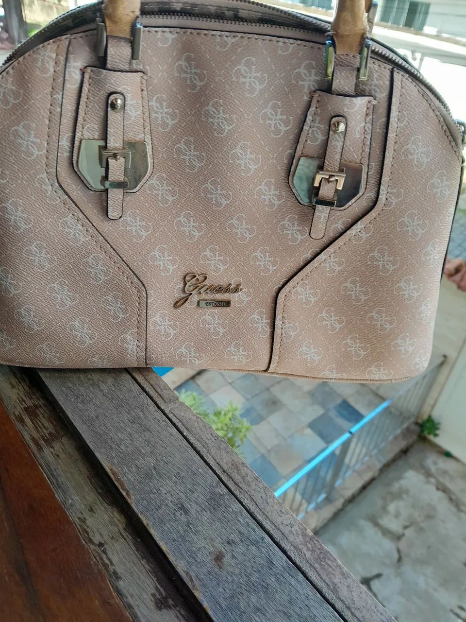 Bolsa original