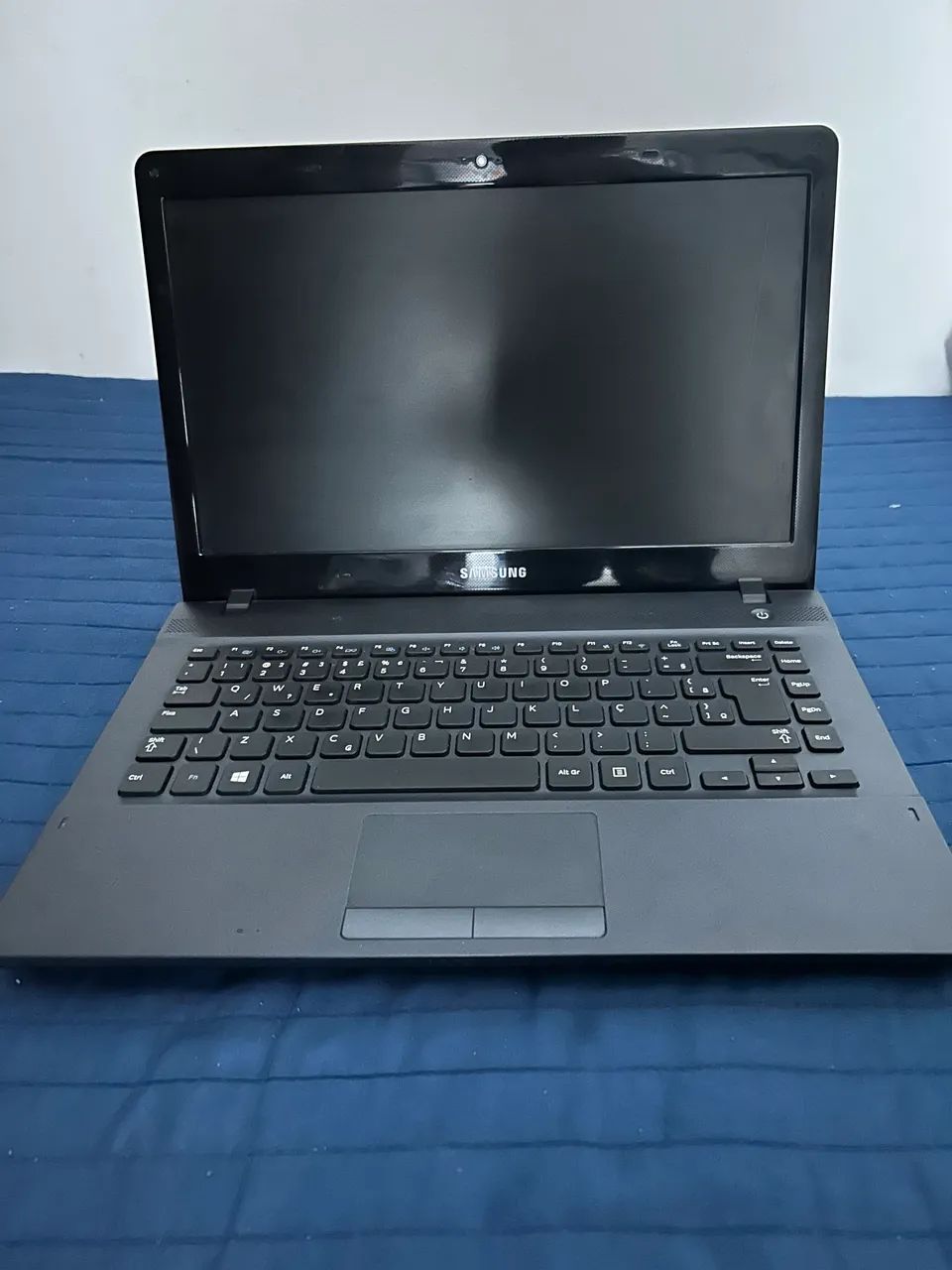 Notebook Samsung - Foto 2