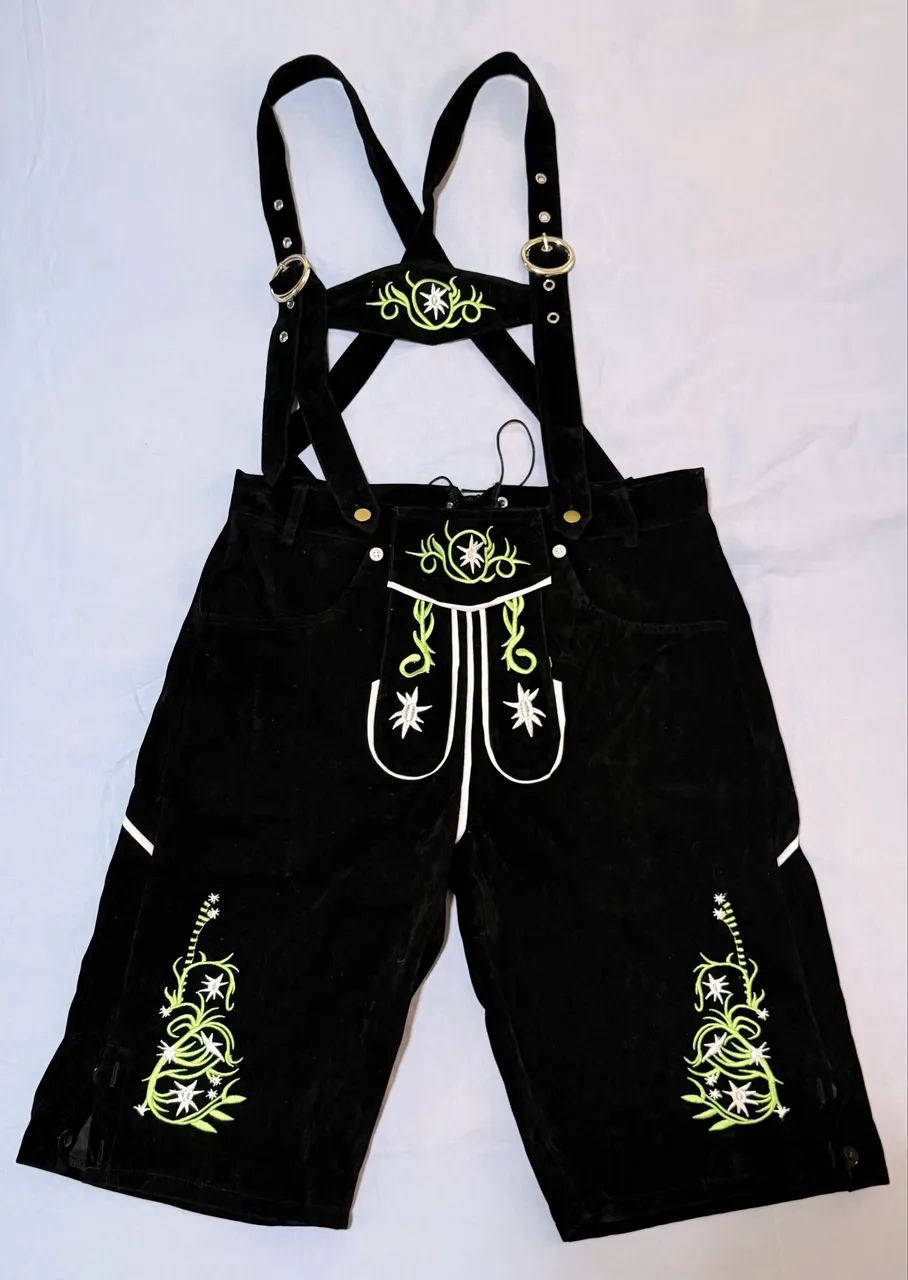 ROUPA FRITZ OKTOBERFEST 