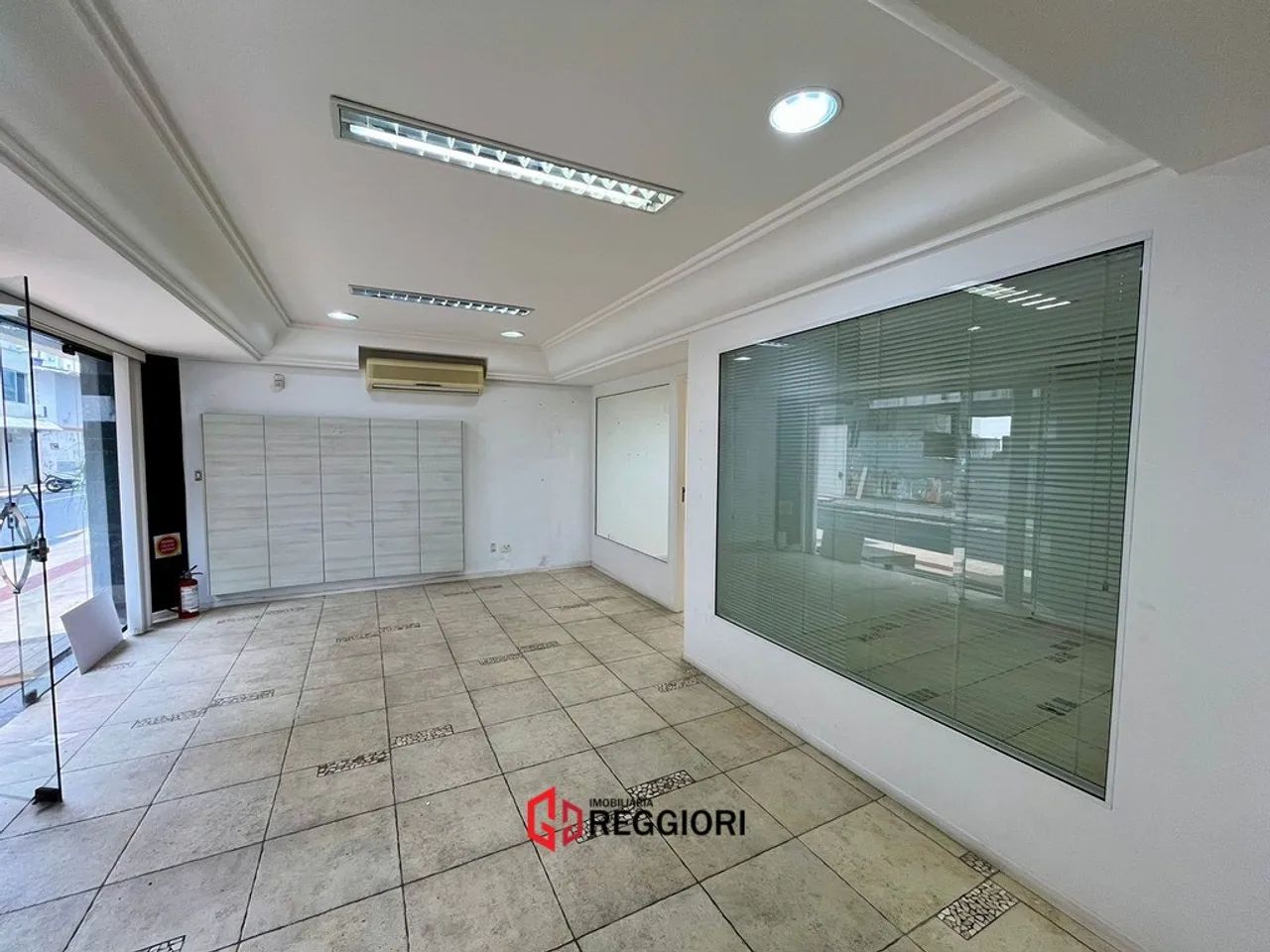 LOCAÇÃO SALA COMERCIAL 65m² BARRA NORTE DE BC - Foto 2