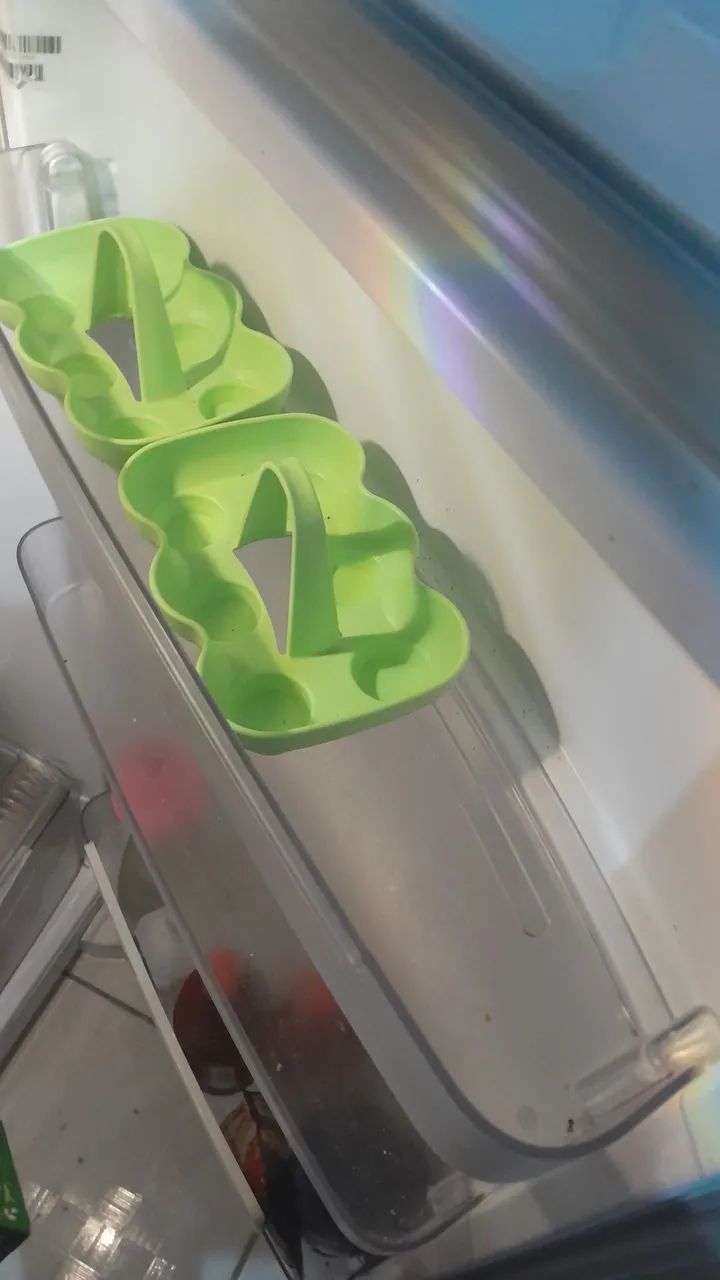 Geladeira  - Foto 2