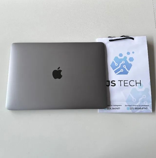 MacBook Air M1 2020 8/256Gb - Notebooks - Parque Jacaraípe, Serra