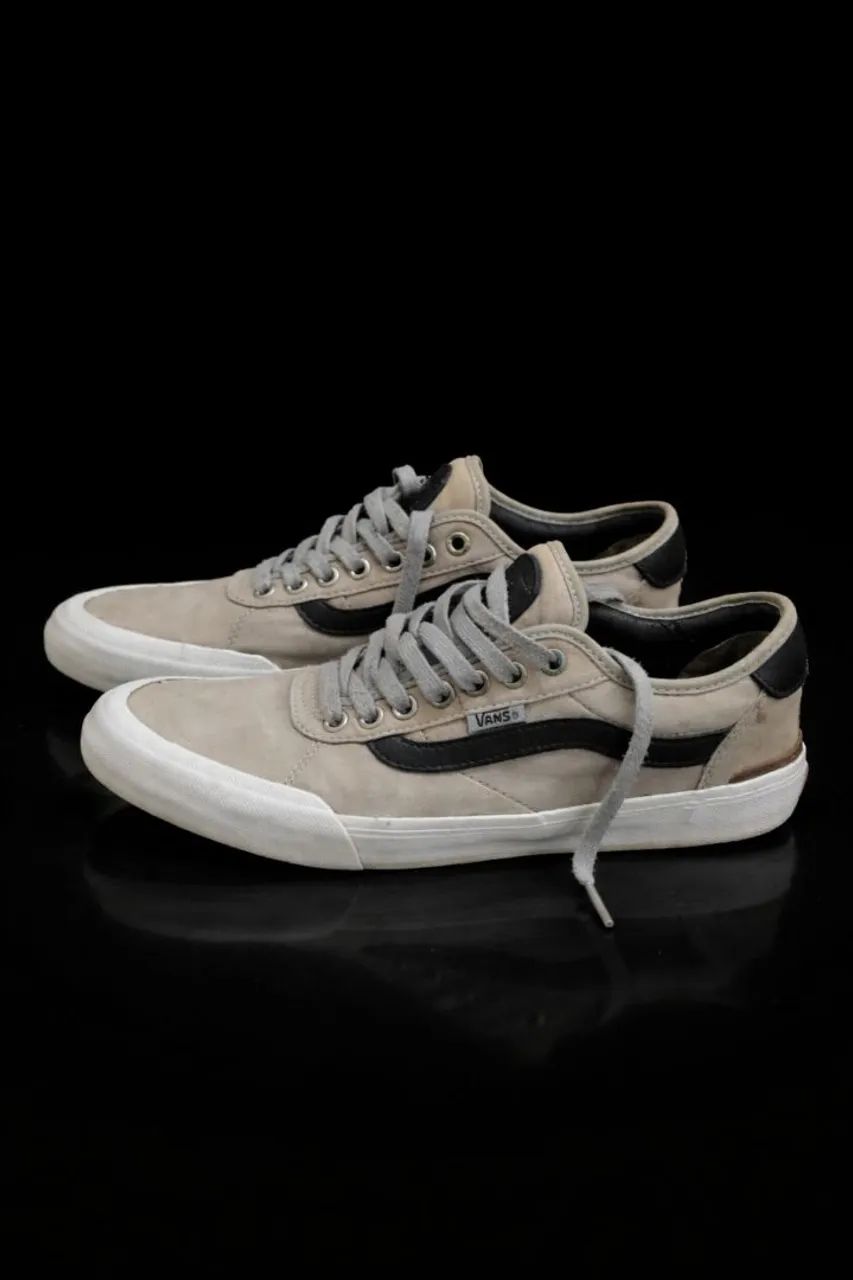 Vans choes Chima Pro Original - Foto 3