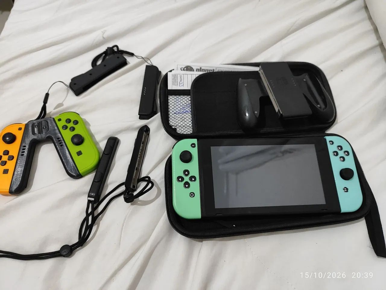 Nintendo Switch VI - Foto 2