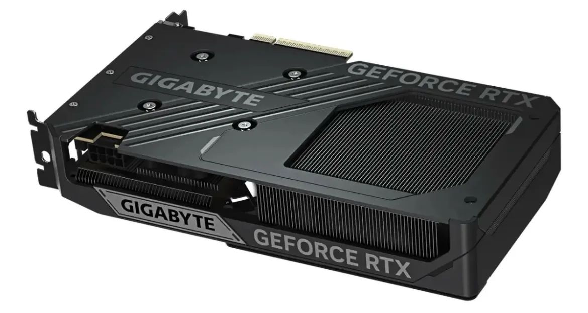 Placa de vídeo RTX5060ti nova 