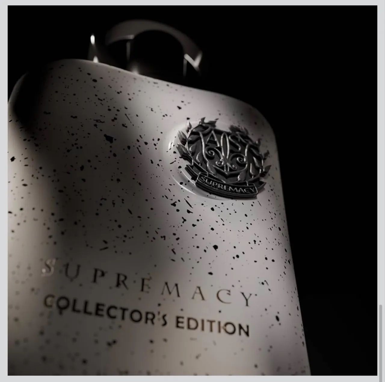 AFNAN SUPREMACY COLLECTOR’S EDITION Encomenda Afnan Kit Supremacy Collectors Edition EDP 100ml