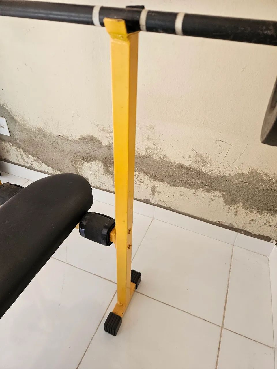 Mesa de Supino  - Foto 2