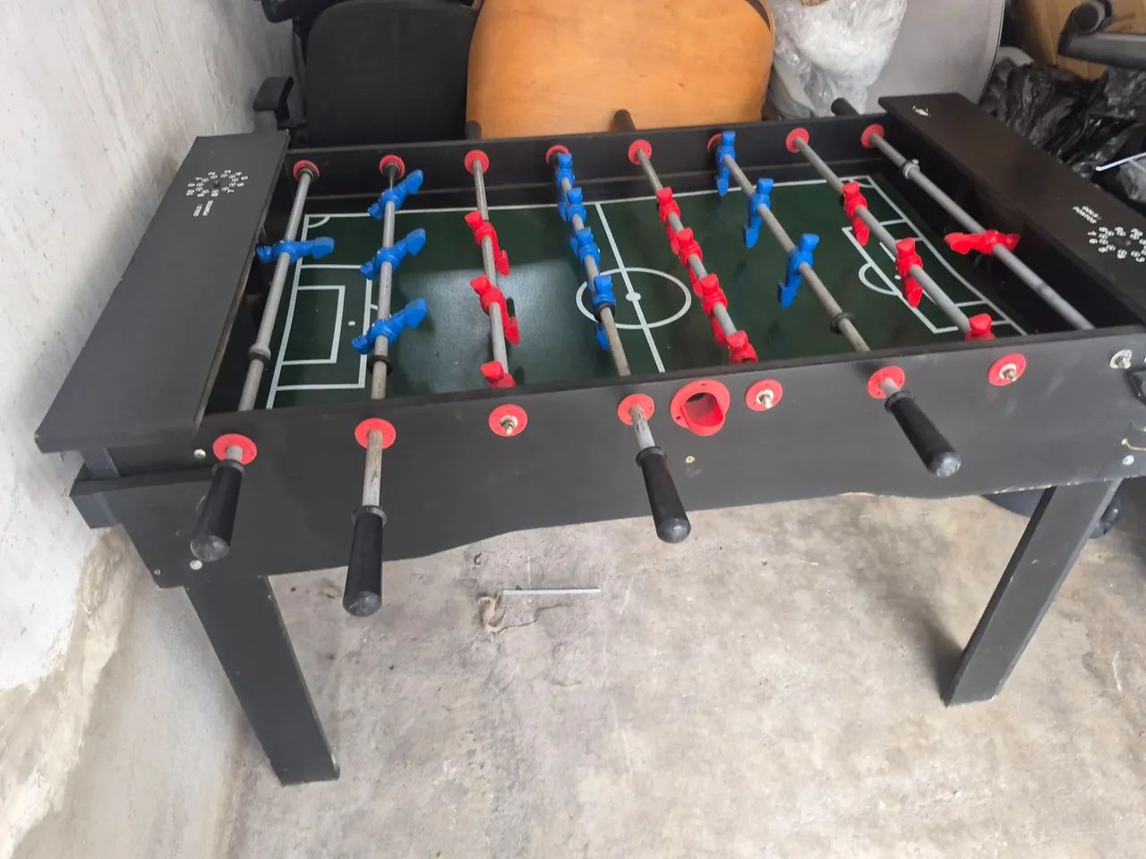 Mesa de Pimbolim - Foto 4