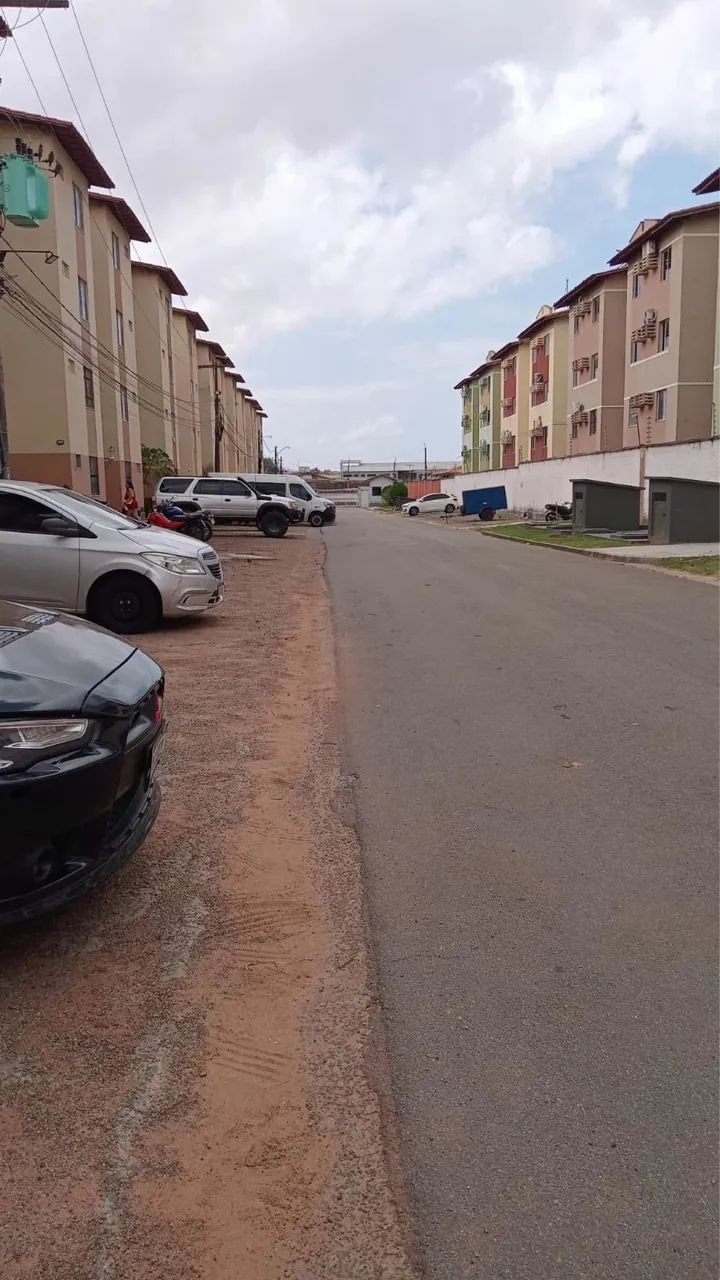 Apartamento quitado no turu  - Foto 2