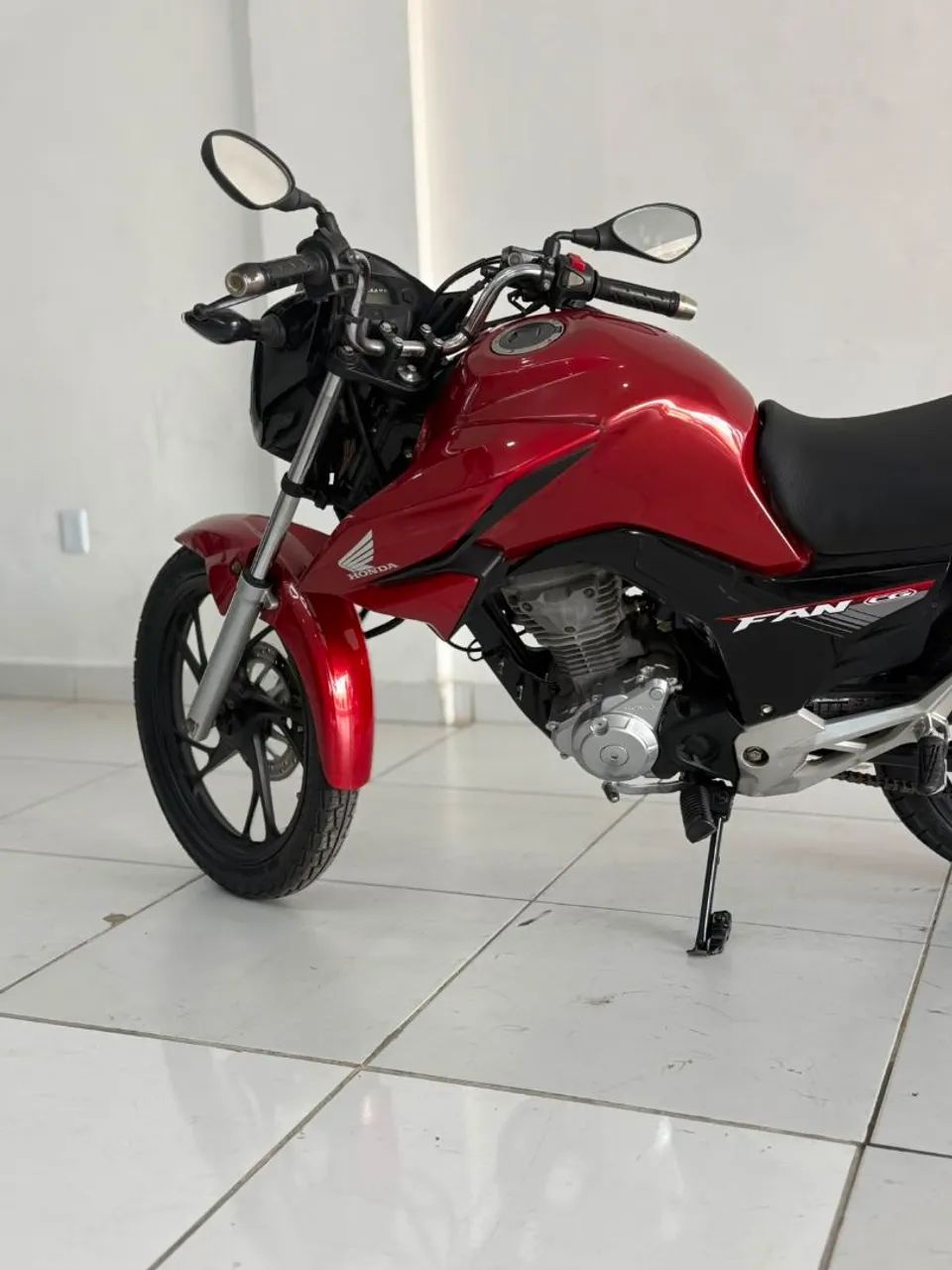 Vendendo moto  - Foto 3