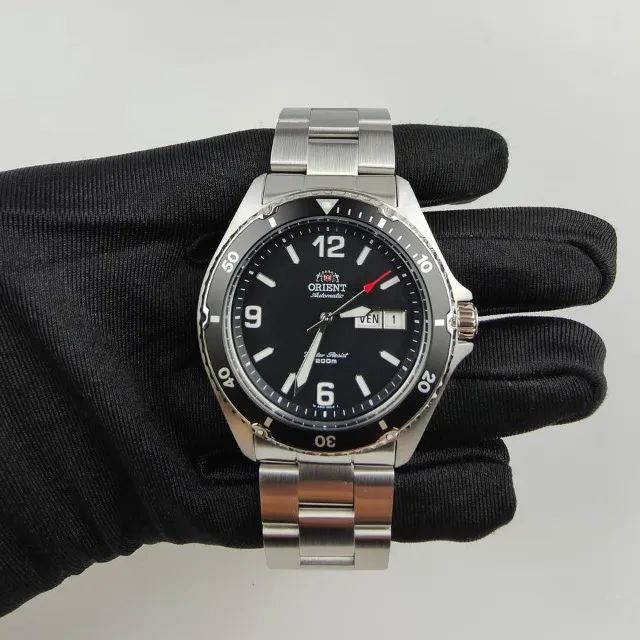 ORIENT Mako