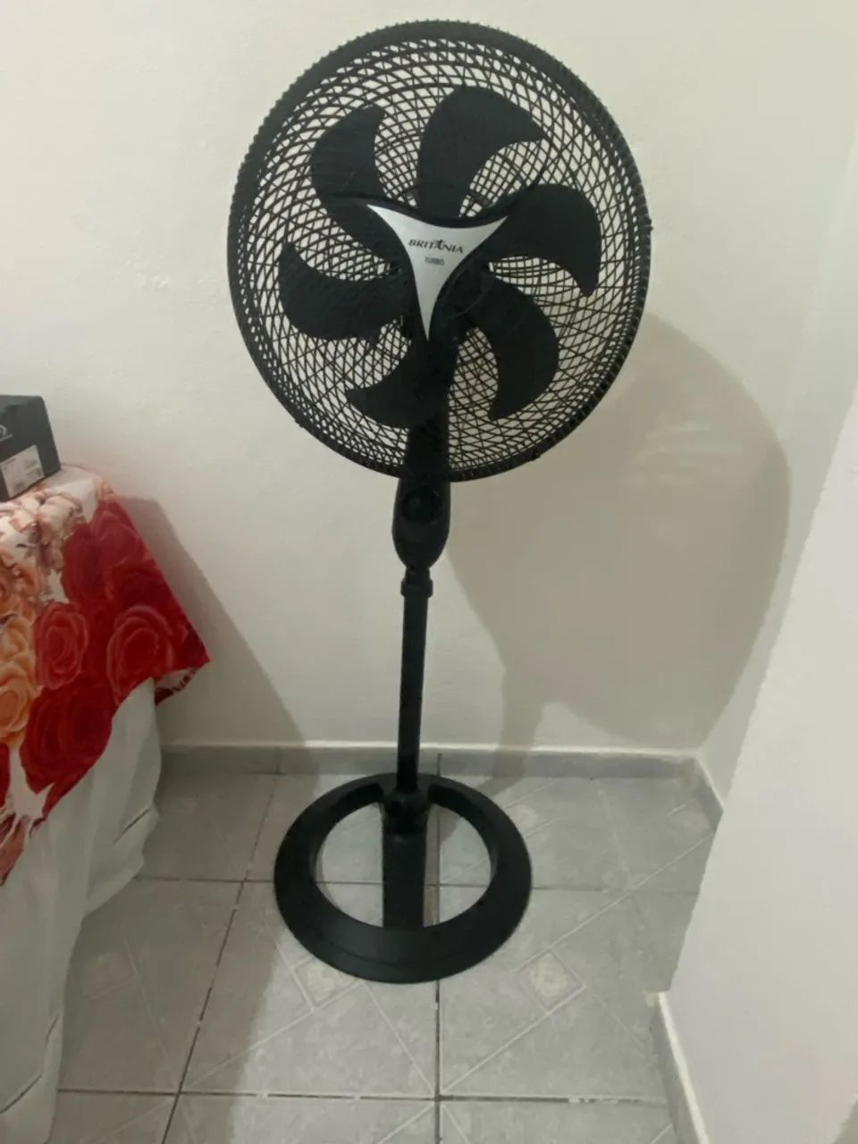 Ventilador  - Foto 2