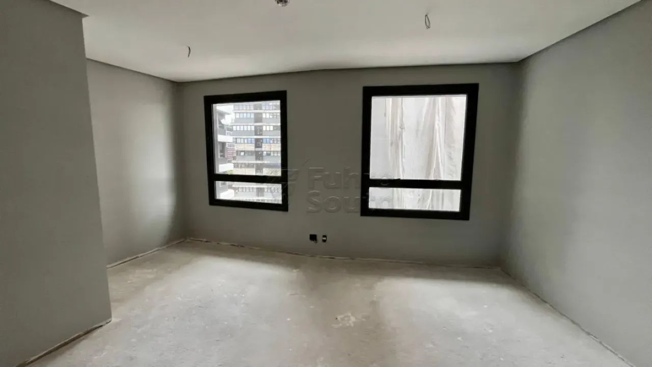 Sala Comercial no Edifício Orbe - Parque Una