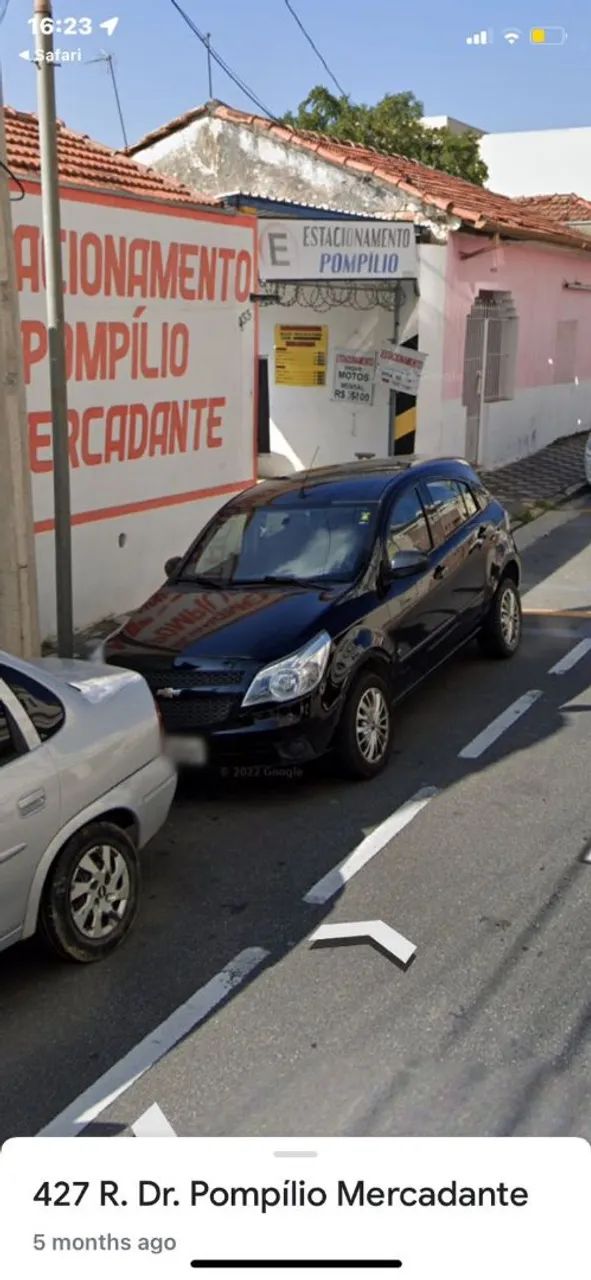 terreno no centro jacarei doc ok. - Foto 4