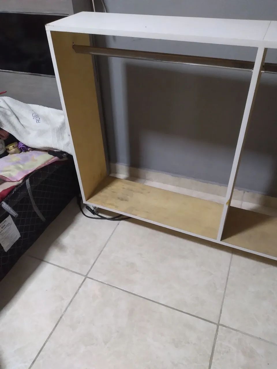 Cabideiro de chão  - Foto 4