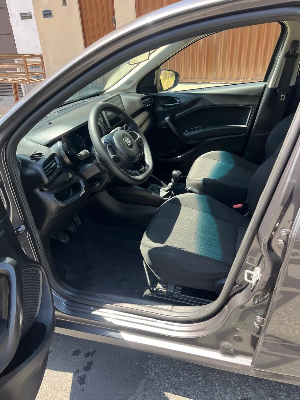 Fiat Argo 1.0 6V Flex. 2022 - Foto 5