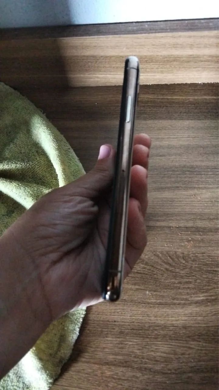 IPHONE XS  - Foto 4