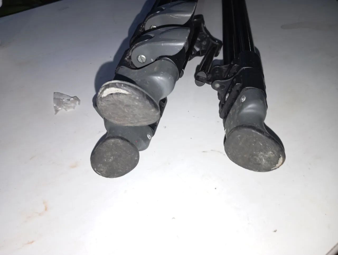 Tripé profissional  - Foto 2