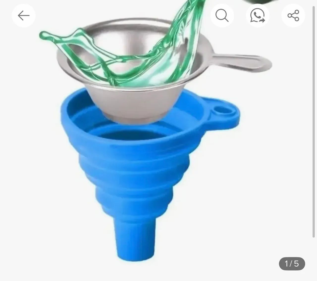 Impressora 3D resina Anycubic Photon mono 4 Ultra - Foto 4