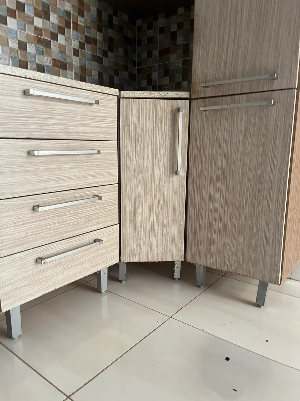 Armário de cozinha  - Foto 3