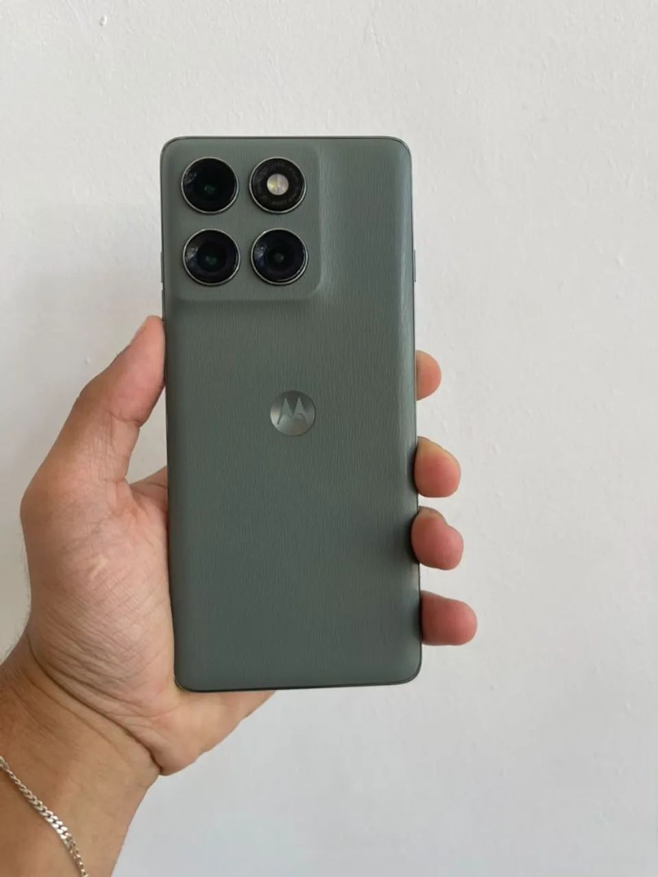 Edge 60 pro  - Foto 2