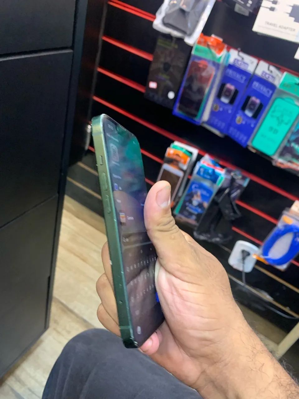 iPhone 13 - Foto 4