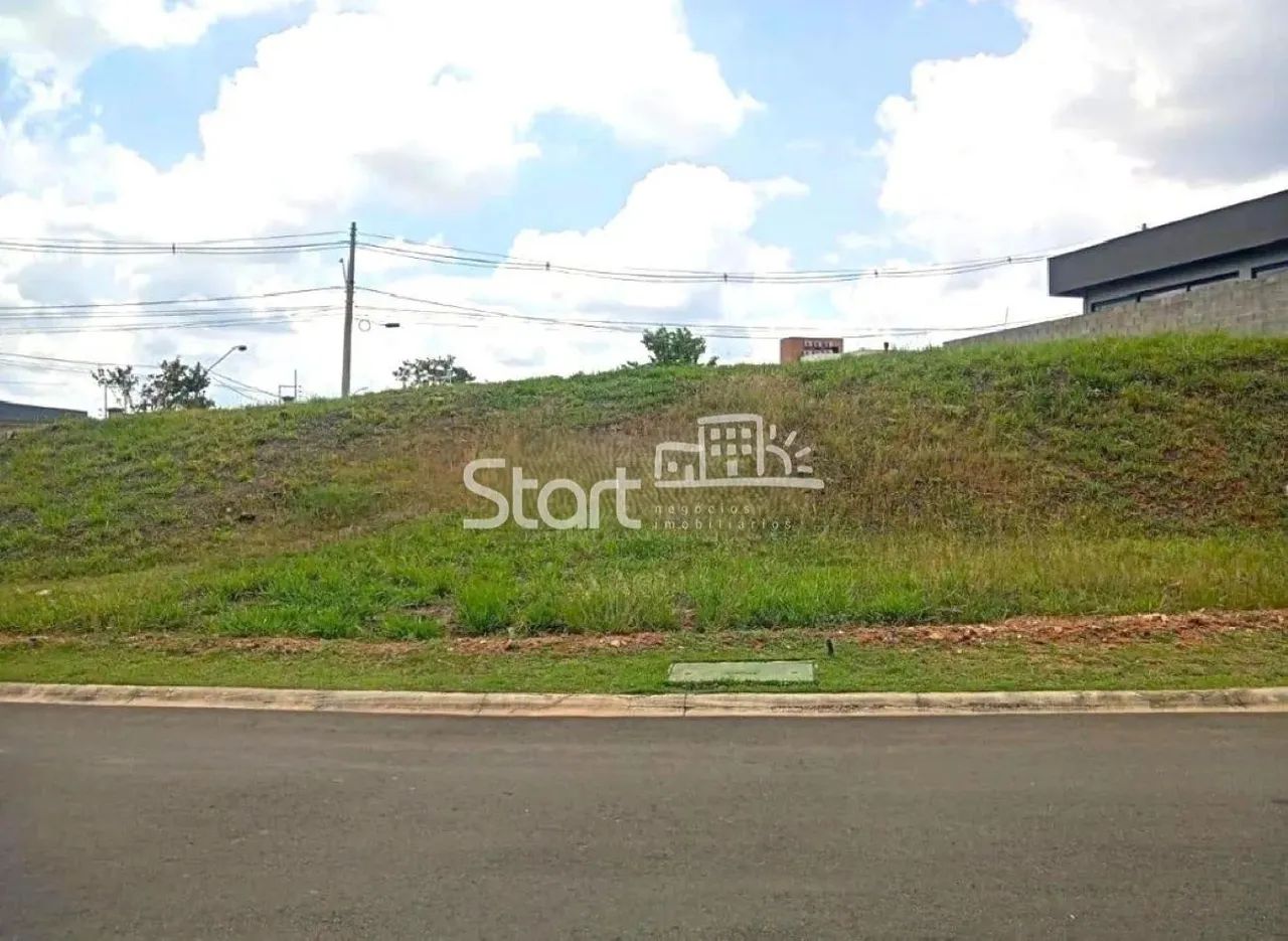terreno - Parque Rural Fazenda Santa Cândida - Campinas - Foto 3