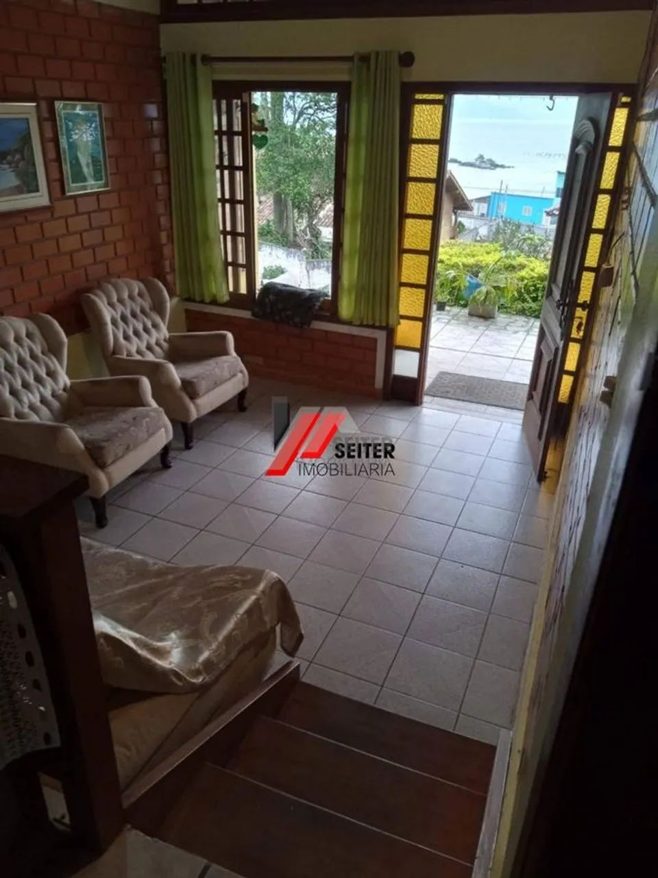 casa a venda em Ribeirão da Ilha