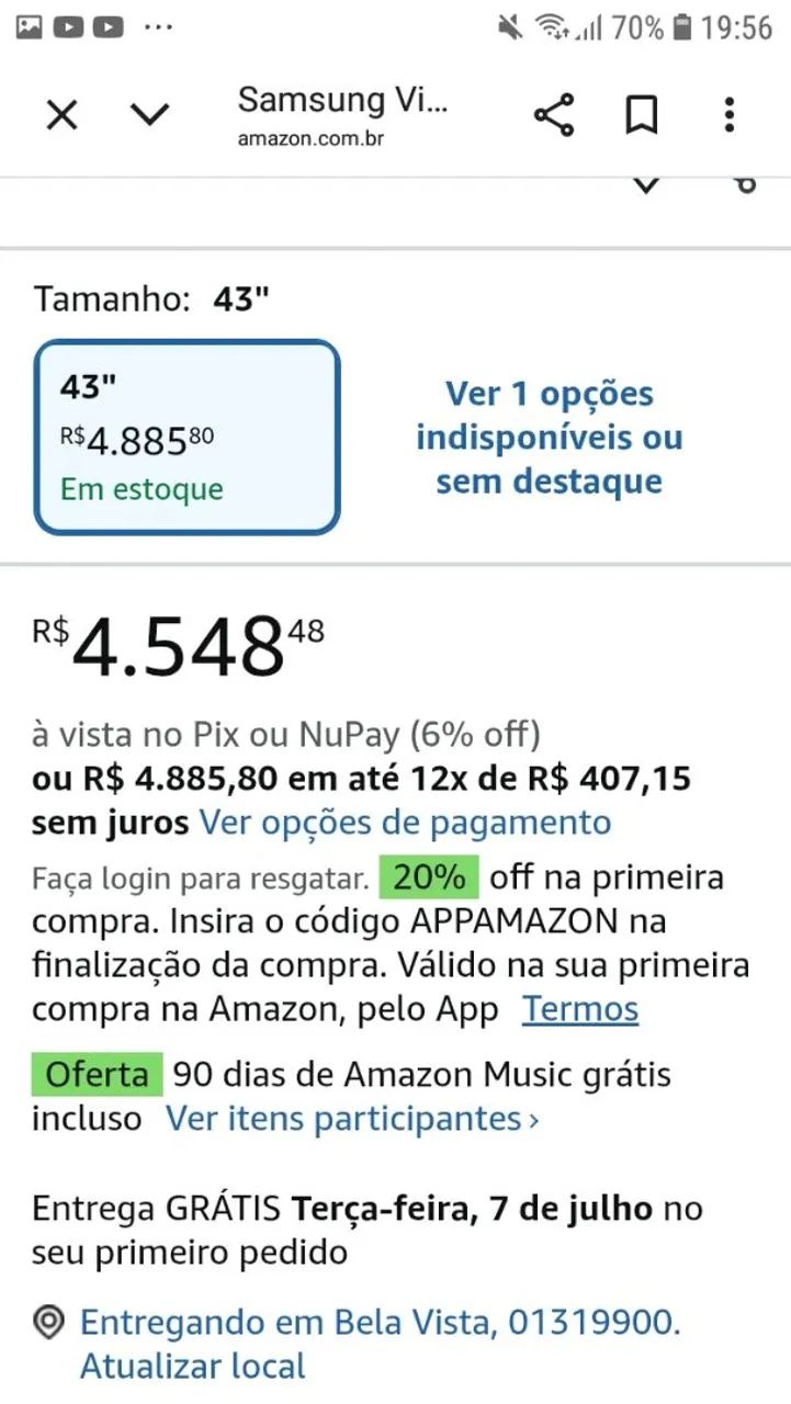 Balcão  Curvo  - Foto 4