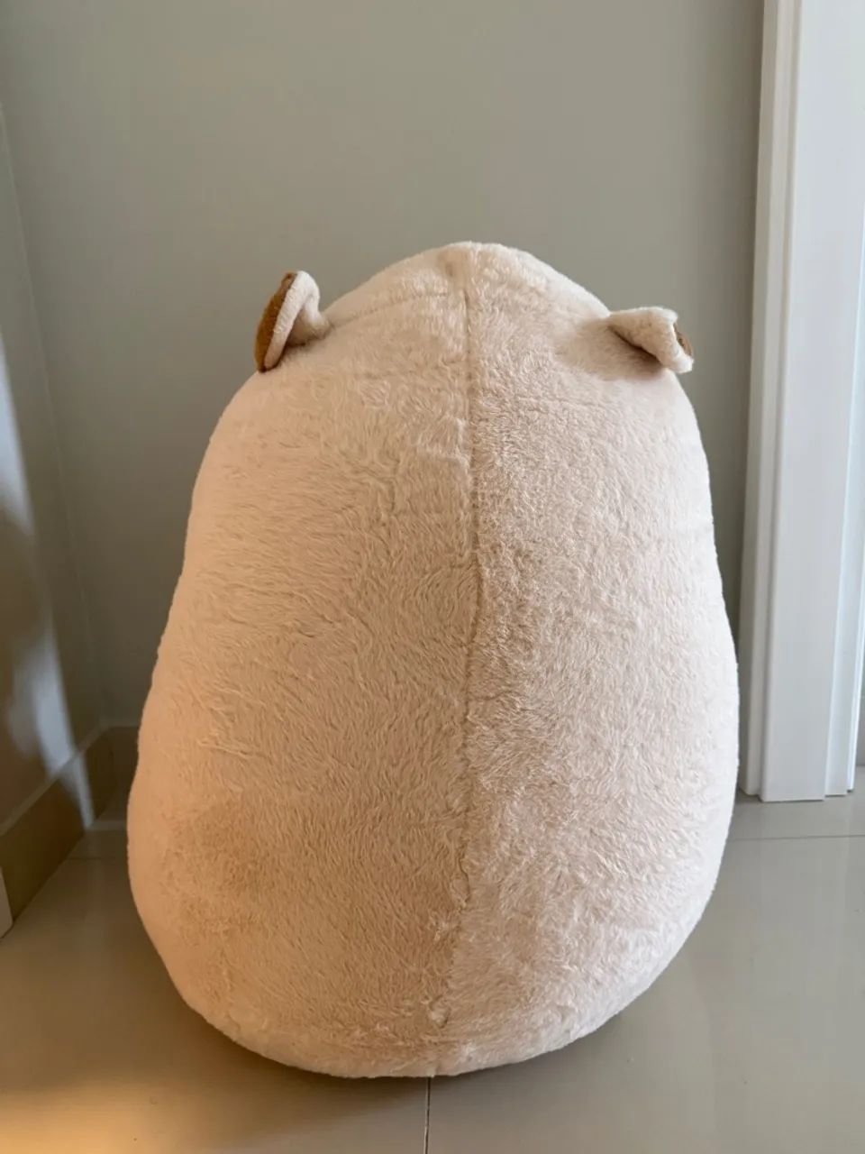 Capivara de Pelúcia  - Foto 4